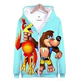 [Tamaño]:XXS/XS/S/M/L/XL/XXL/XXXL,consulte la tabla de tallas antes de ordenar.Tamaño europeo completo para los amantes de la sudadera con capucha