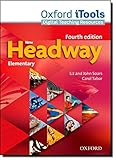 Image de New Headway Elementary: Teacher iTools 4th Edition (New Headway Fourth Edition)