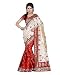 Great Indian Sale Sarees For Women Party Wear Designer Today Best Offers In Low Price Sale BHAGALPURI Fabric Free Size Ladies Sari RS.499.00