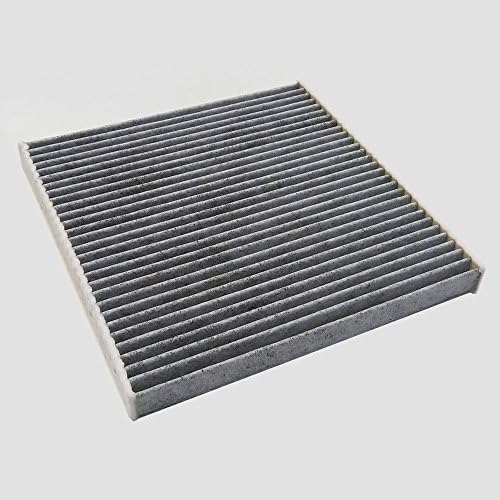 Filteristen/Kirf/DE Active Carbon Cabin Air Filter