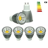 led gu10 9w philips DETALLES TÉCNICOS: Ángulo de haz 60 °, consumo de energía: 4 kWh / 1000h, clase de eficiencia energética: A +, voltaje de funcionamiento: 220 - 240V CA, temperatura de color: 4000K, consumo de energía 9 vatios, valor de comparación: 9W corresponde a 60W (lámpara halógena), luminosidad: 552 lúmenes, color de luz: blanco neutro, diámetro: ca.125 mm, longitud incl. Conector: aprox. 175 mm, vida útil en horas: 50,000 horas, ciclos de conmutación: 20,000, índice de reproducción cromática: 80 Ra