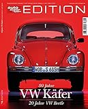 Image de auto motor und sport Edition - 80 Jahre VW Käfer