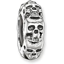 Thomas Sabo Femmes Bracelet Infinity Love Bridge Argent Sterling 925 LBA0126 840 11 L19v