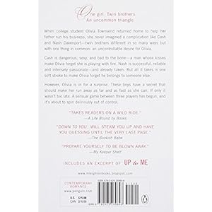 Down to You (Bad Boys Novel)