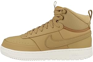 NIKE Court Vision Mid Winter - Three Quarter High Mężczyźni