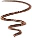 Rimmel SpecialEyes Precision Eye Liner Pencil, Rich Brown