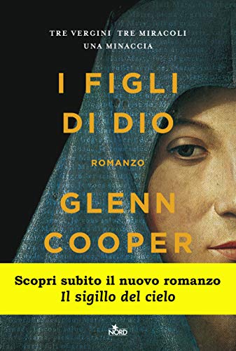 I figli di Dio: Le avventure di Cal Donovan libro