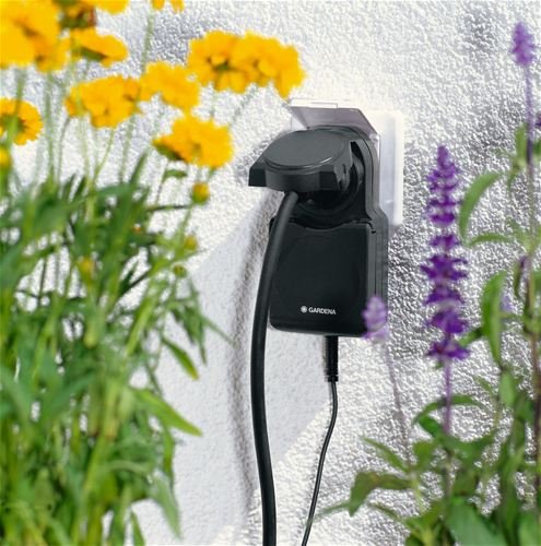 Gardena 1273-20 Pumpensteuerung 24 V - 3