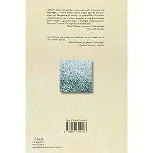 La specie simbolica. Coevoluzione di cervello e ca