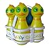 Produktbild Triple A Toys A-20234 - Punky Ducks Bowling Kegelspiel
