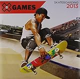 Image de Skateboarding 2013: Skateboarden - Original BrownTrout-Kalender
