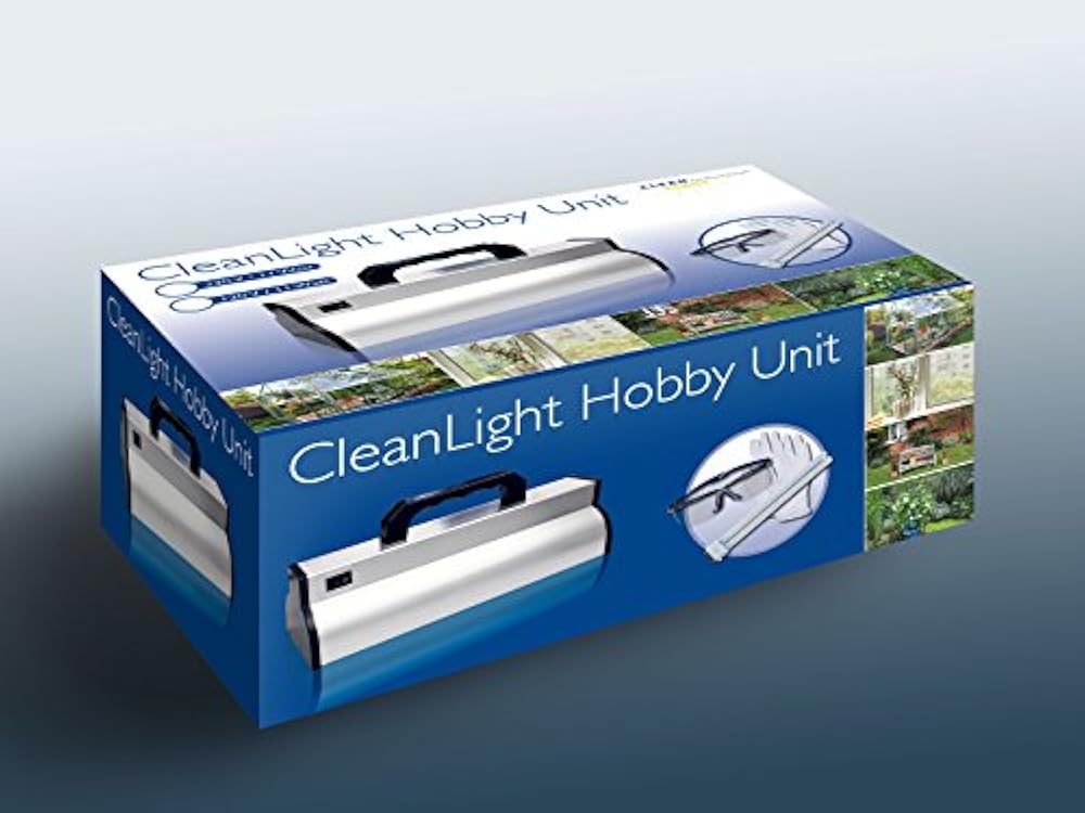 Hobby unit