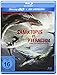 Sharktopus vs Pteracuda - Kampf der Urzeitgiganten  (inkl. 2D-Version) [Alemania] [Blu-ray]