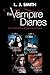 Vampire Diaries: The First Bite 4-Book Collection: The Awakening, The Struggle, The Fury, Dark Reunion (English Edition) by 