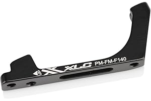 XLC BR-X70 Adapt.Flat Mount.Post M.Flat M.Del.40MM