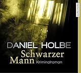 Cover zum Buch Schwarzer Mann