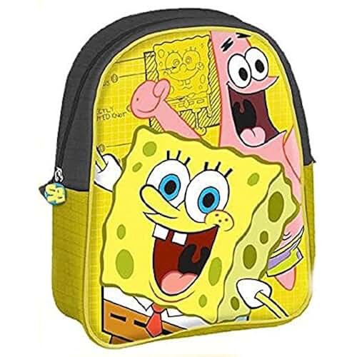 Suchergebnis auf Amazon.de für: SpongeBob - Möbel & Kinderzimmerdeko