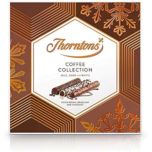 Amazon.co.uk coffee creams chocolates