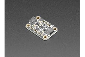 Adafruit Magnetometro a triplo asse - LIS3MDL (STEMMA QT/Qwiic)