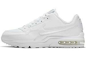 Nike Air Max Ltd 3 Txt, męskie płaskie buty