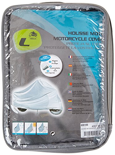 Add One Scooter/Motorcycle Cover Indoor