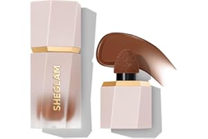 Sheglam Sun Sculpt Liquid Contour Terracotta