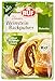 Produktbild RUF Bio Weinstein Backpulver 20 x 3 er pack (20 x 3 x 20g )