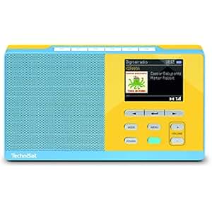 Suchergebnis auf Amazon.de für: Badezimmer - Radiowecker & Uhrenradios