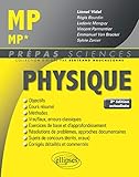 Physique MP/MP* - 3e édition actualisée