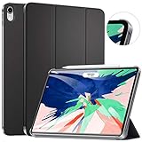 ipad 9.7 stand up case Hervorragender Kundenservice - Neben dem Ztotop-Hülle für das iPad 2018 Pro 11 Zoll, erhalten Sie noch 180 Tage Produkt Garantie, 100% Kundenzufriedenheitsgarantie und 24 Stunden E-Mail-Unterstützung.