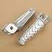 Tengchang Motorcycles Footrests Foot Pegs For Ducati Panigale 899 2014-2015 Panigale 1199 2012 2013 2014
