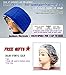 [Hair Treatment Cap] Hair Care SPA Cap Hair Thermal Treatment New Beauty Steamer Nourishing Hat