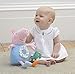 George Pig for Baby Activity Toy, By Rainbow Designs