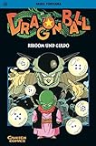 Image de Dragon Ball, Bd.23, Rikoom und Guldo