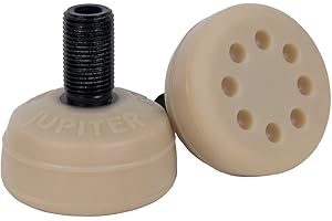 Powerdyne Riedell Jupiter Toe Stop - Natural