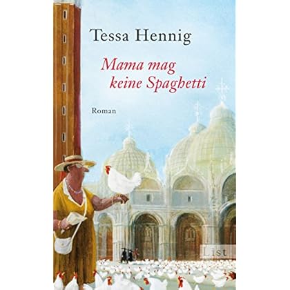 Mama mag keine Spaghetti