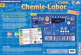 Kosmos 640132 – Chemielabor C 3000 - 2