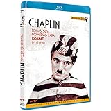 El Gran Dictador [Blu-ray]: Amazon.es: Charles Chaplin ...