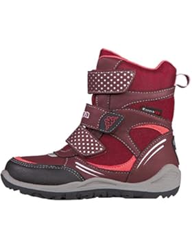 Kappa Mädchen Travel Tex Kids Kurzschaft Stiefel