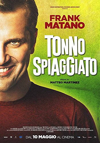 Tonno Spiaggiato (DVD)