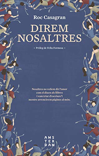 Direm Nosaltres (NOVELLA)