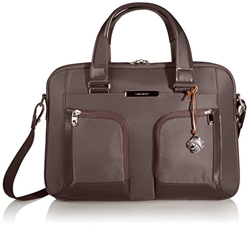 Preisvergleich Produktbild Samsonite Schulranzen, marrone scuro (braun) - 34U*03101