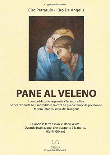 Pane al Veleno libro