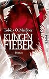 Image de Klingenfieber: Roman