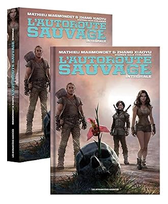 HUMANOIDES ASS. L'Autoroute Sauvage - Integrale Coffret