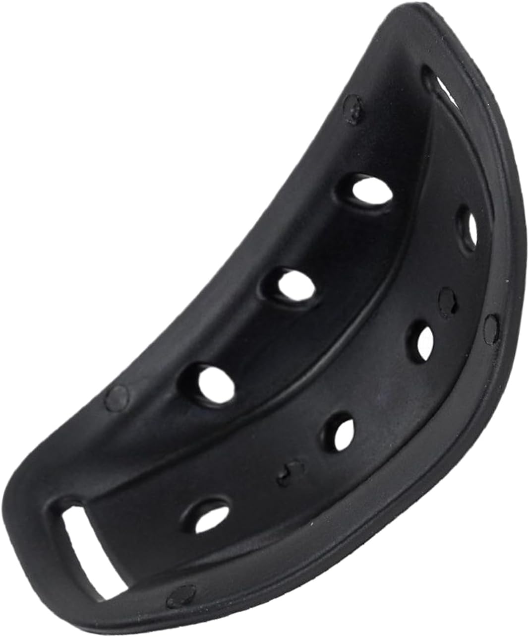 Soporte para la Barbilla del Casco,Reposacabezas para la Barbilla del Casco de Silicona - Soporte de para Duro de Vintage,Equipo de Ciclismo portátil, Protector de a Prueba de