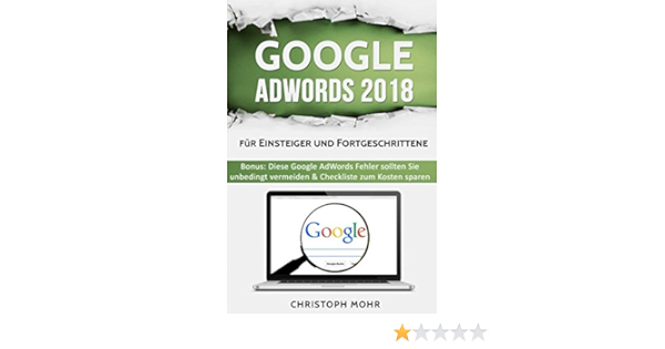 bonus adwords