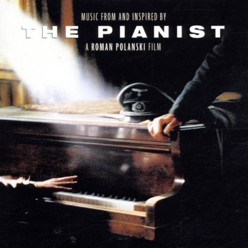 couverture de : The Pianist