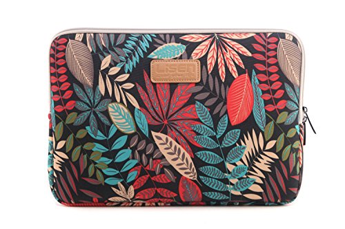 AreTop Laptop Tasche  Laptoph  lle Notebooktasche Schutzh  lle H  lle Sleeve Tasche f  r Laptop   Notebook Computer   MacBook   MacBook Pro  12 Zoll  