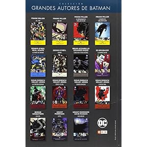 Batman: Detective Comics núm. 01 (Renacimiento)